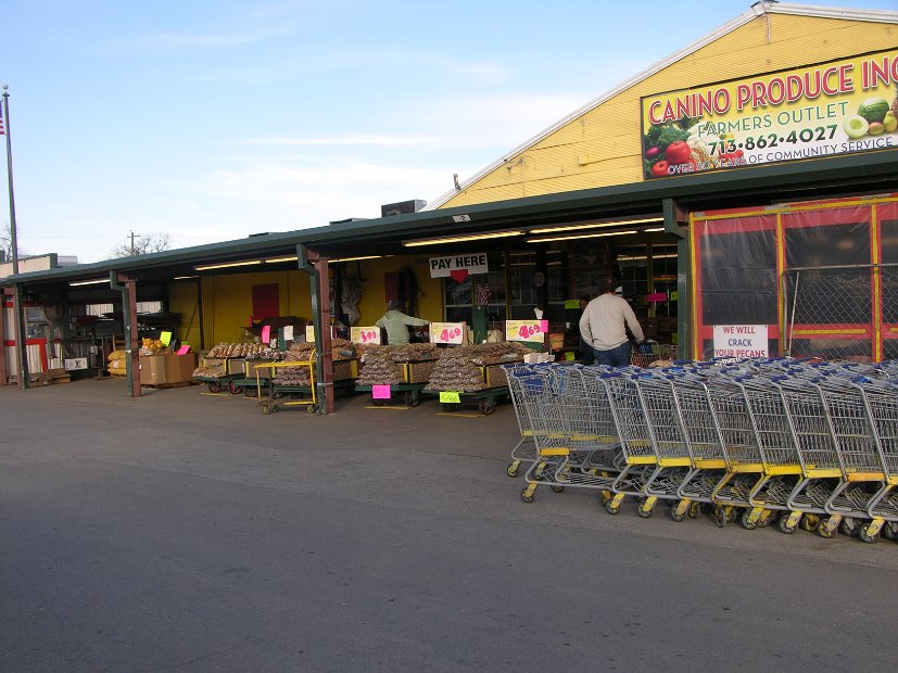 Canino Farmers Market 2520 Airline  (3)